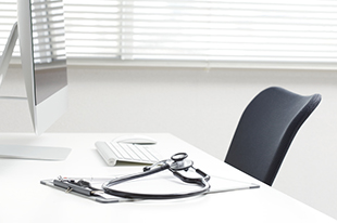 安心の医療体制