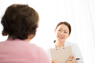 いつでも相談できる相談窓口