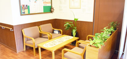 介護付き有料老人ホーム エコハウスくみのき　施設紹介