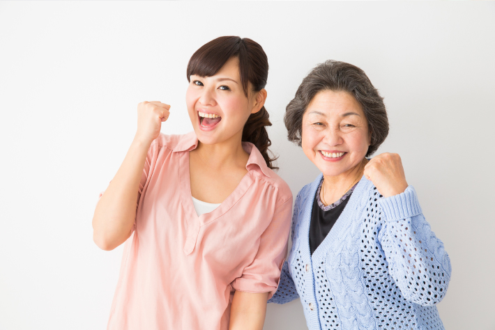 生活相談・助言