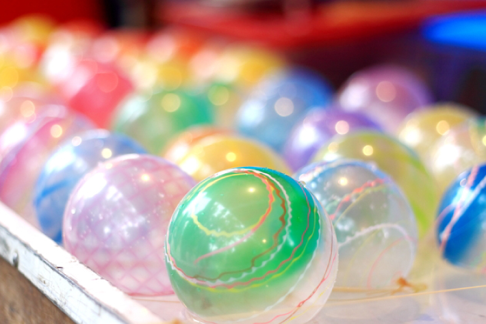 各種様々なイベント