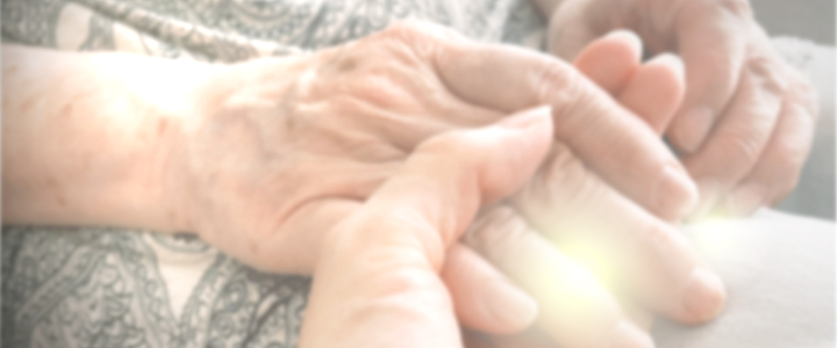 老人介護イメージ画像