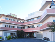 くみのき苑(特別養護老人ホーム)