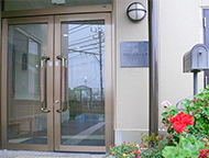 くみのき苑グループホーム千寿