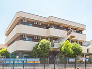 くみのき苑堺北(介護付き有料老人ホーム)