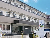 くみのき苑もず陵南(サービス付高齢者住宅)