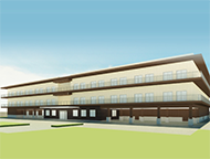 特別養護老人ホーム くみのき苑さらさ