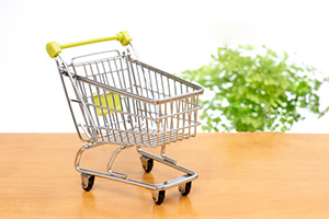 便利で快適な環境