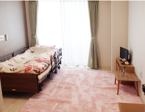 快適な住居空間