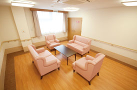 フリースペース