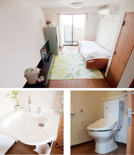 お部屋イメージ